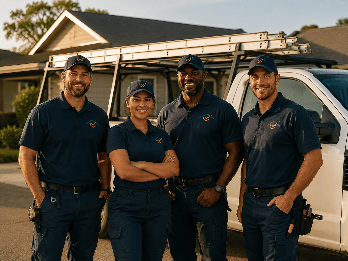 Roof Inspection company in Aulander, NC